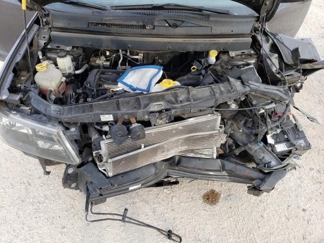 Photo 12 from auction – 2017 DODGE JOURNEY SE with VIN 3C4PDCAB6HT581961