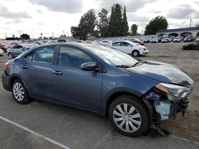 Photo 4 from auction – 2015 TOYOTA COROLLA L with VIN 5YFBURHE1FP346932