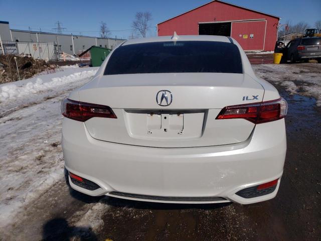 Photo 6 from auction – 2016 ACURA ILX PREMIU with VIN 19UDE2F79GA800692