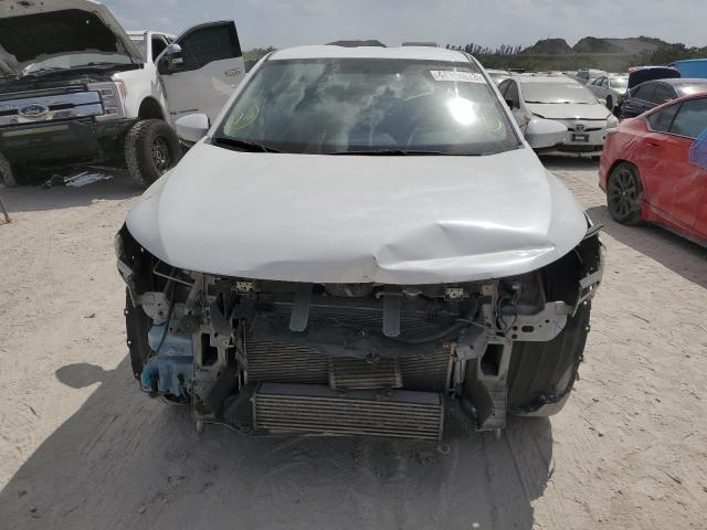 Photo 5 from auction – 2019 MITSUBISHI ECLIPSE CR with VIN JA4AS3AA2KZ049121