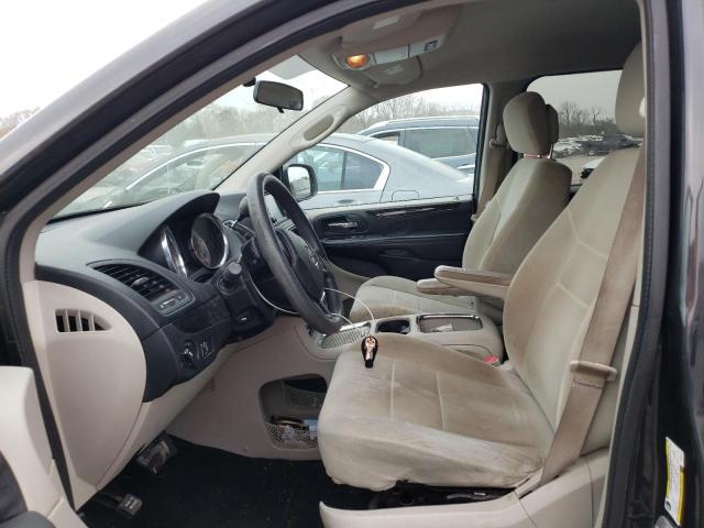 Photo 7 from auction – 2012 DODGE GRAND CARA with VIN 2C4RDGCG2CR294475