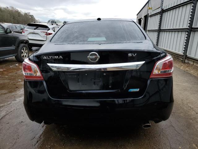 Photo 6 from auction – 2013 NISSAN ALTIMA 2.5 with VIN 1N4AL3AP3DC183204