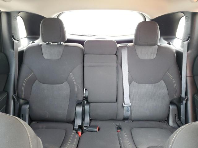 Photo 10 from auction – 2016 JEEP CHEROKEE L with VIN 1C4PJMCS8GW252523