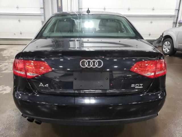 Photo 6 from auction – 2011 AUDI A4 PREMIUM with VIN WAUFFAFL3BN019564