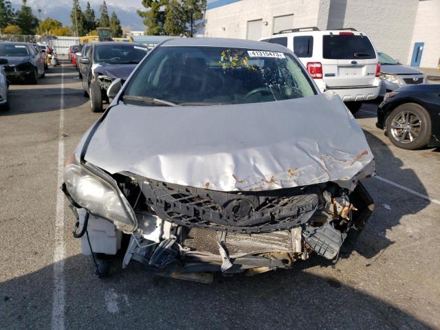 Photo 5 from auction – 2013 TOYOTA COROLLA BA with VIN 5YFBU4EE0DP193027