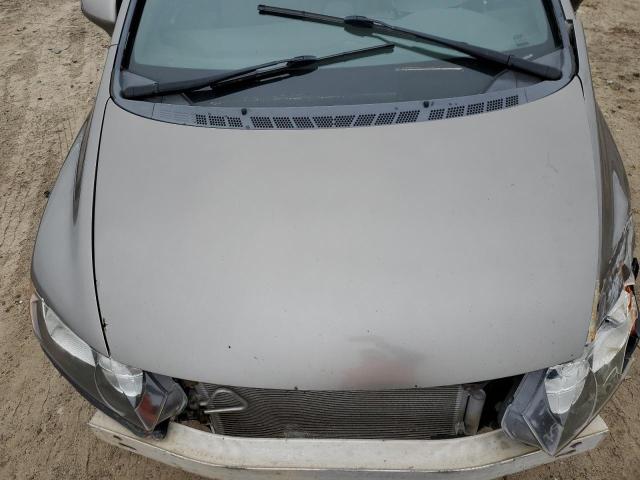 Photo 11 from auction – 2008 HONDA CIVIC LX with VIN 2HGFA165X8H335002