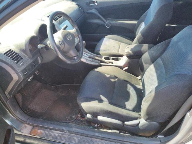 Photo 7 from auction – 2006 TOYOTA SCION TC with VIN JTKDE177860069127