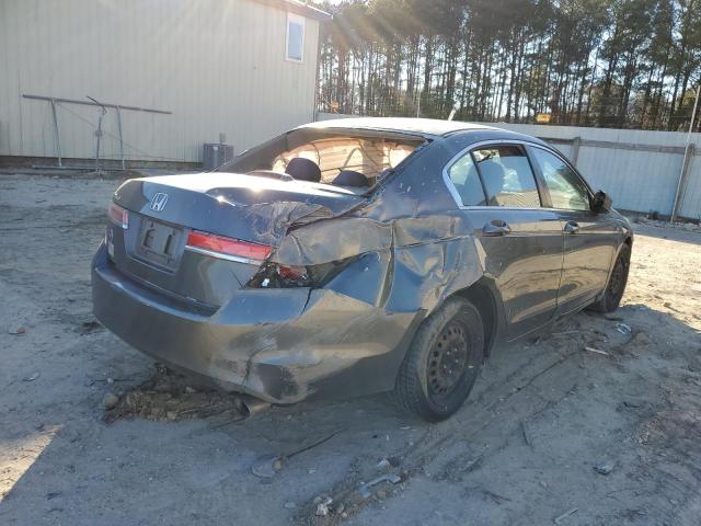 Photo 3 from auction – 2012 HONDA ACCORD LX with VIN 1HGCP2F32CA074882