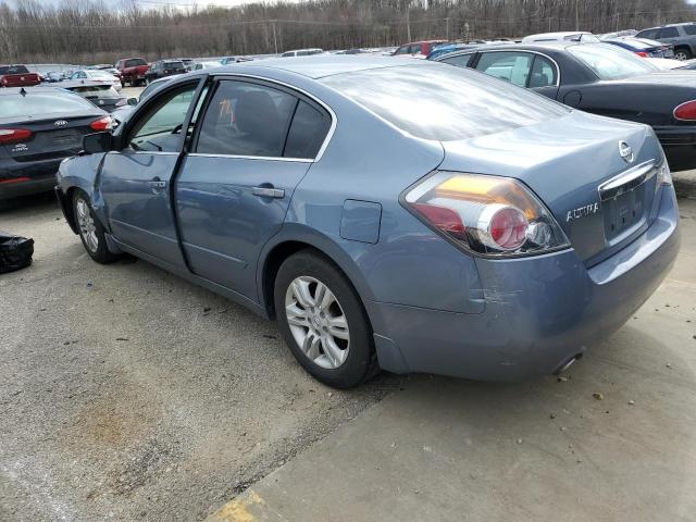 Photo 2 from auction – 2010 NISSAN ALTIMA BAS with VIN 1N4AL2AP0AN553762