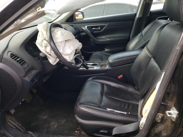 Photo 7 from auction – 2017 NISSAN ALTIMA 2.5 with VIN 1N4AL3AP3HC180289