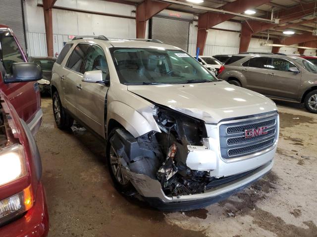 Photo 4 from auction – 2014 GMC ACADIA SLT with VIN 1GKKRSKD4EJ158020