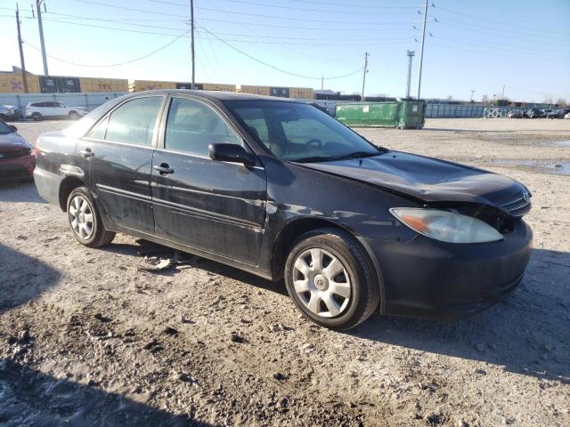 Photo 4 from auction – 2004 TOYOTA CAMRY LE with VIN 4T1BE32K74U379728