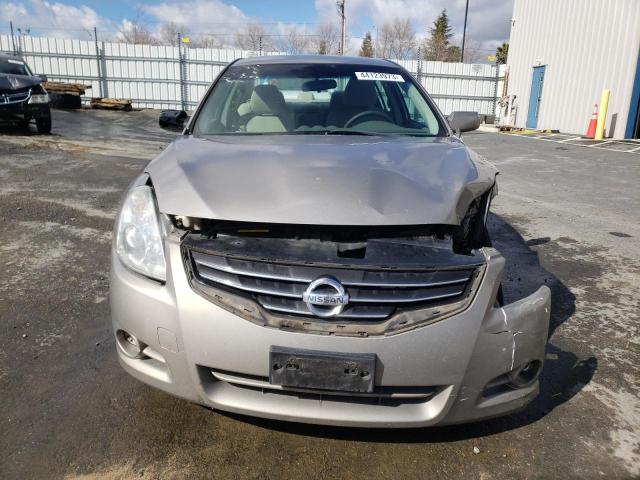 Photo 5 from auction – 2012 NISSAN ALTIMA BAS with VIN 1N4AL2AP2CN470319