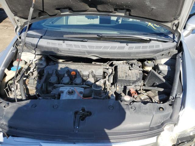 Photo 11 from auction – 2007 HONDA CIVIC EX with VIN 1HGFA16817L070594