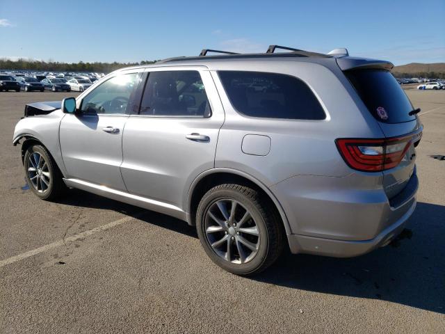 Photo 2 from auction – 2017 DODGE DURANGO GT with VIN 1C4RDJDG6HC871178