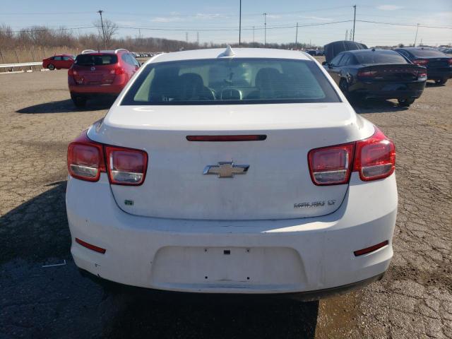 Photo 6 from auction – 2016 CHEVROLET MALIBU LIM with VIN 1G11C5SA4GF123248