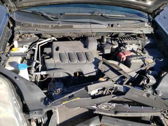 Photo 11 from auction – 2012 NISSAN SENTRA with VIN 3N1AB6AP8CL623289
