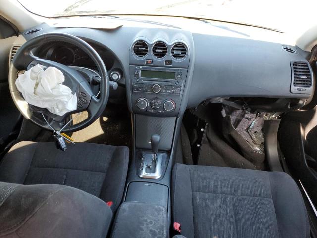 Photo 8 from auction – 2010 NISSAN ALTIMA BAS with VIN 1N4AL2AP0AN490873