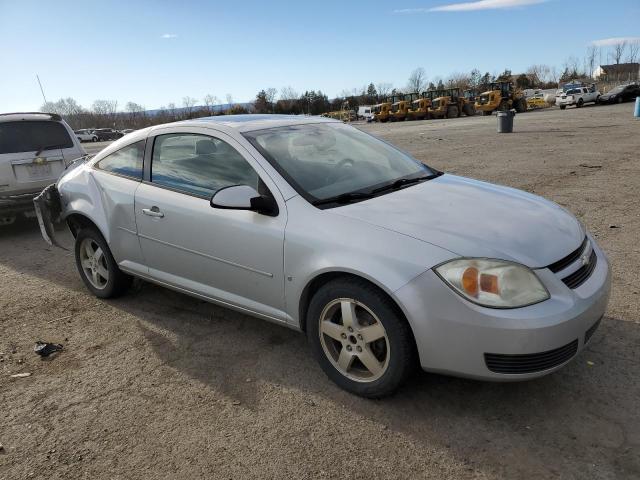 Photo 4 from auction – 2007 CHEVROLET COBALT LT with VIN 1G1AL18F577114029