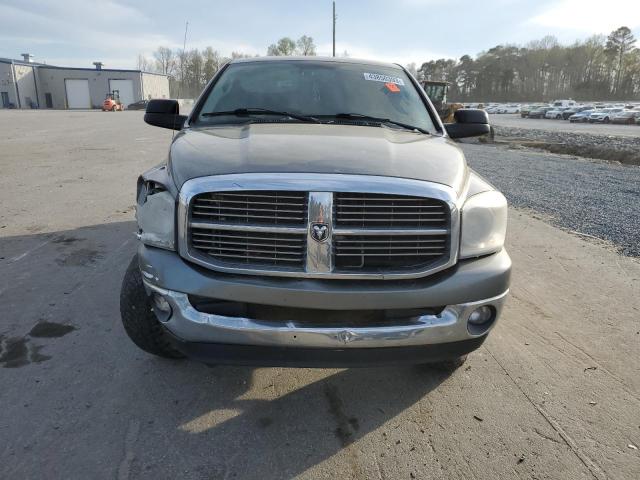 Photo 5 from auction – 2007 DODGE RAM 1500 S with VIN 1D7HU18P87S104304