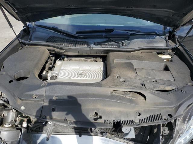 Photo 11 from auction – 2015 LEXUS RX 350 with VIN 2T2ZK1BA2FC198491