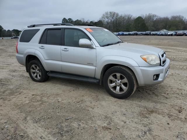 Photo 4 from auction – 2006 TOYOTA 4RUNNER LI with VIN JTEZU17R560077330