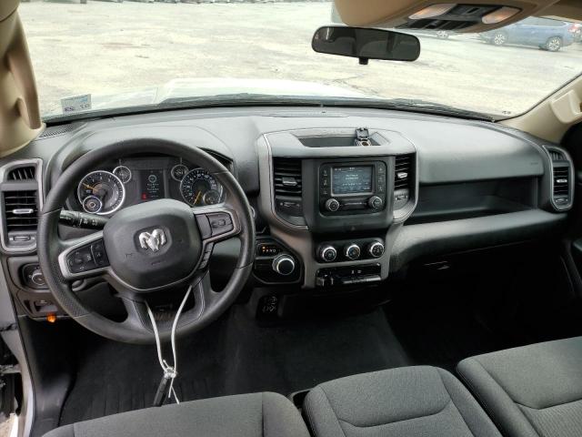 Photo 8 from auction – 2019 RAM 1500 TRADE with VIN 1C6RRECT7KN601368