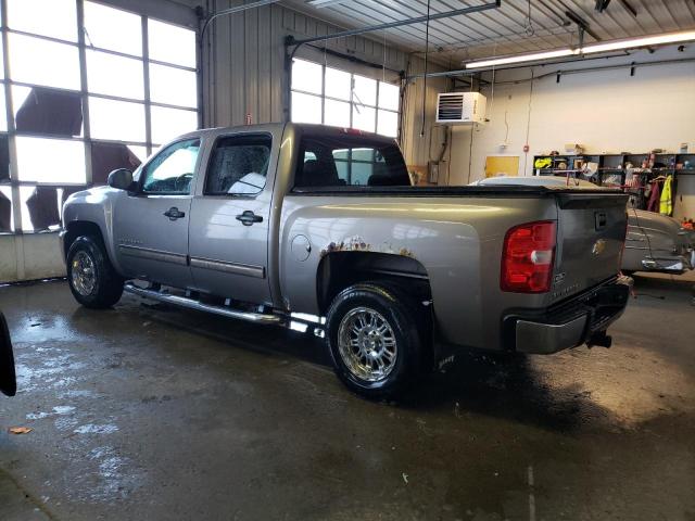 Photo 2 from auction – 2012 CHEVROLET SILVERADO with VIN 1GCPKSE76CF168799