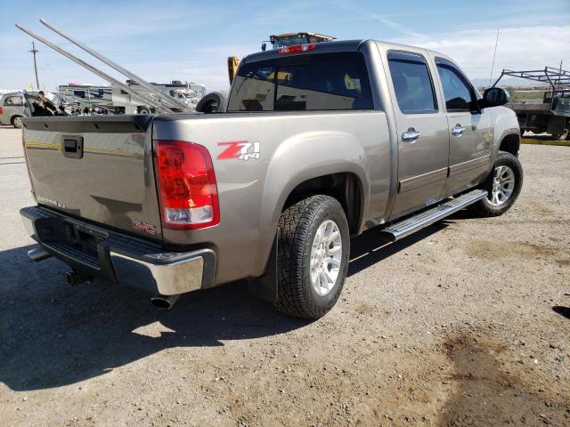 Photo 3 from auction – 2013 GMC SIERRA K15 with VIN 3GTP2VE79DG261611