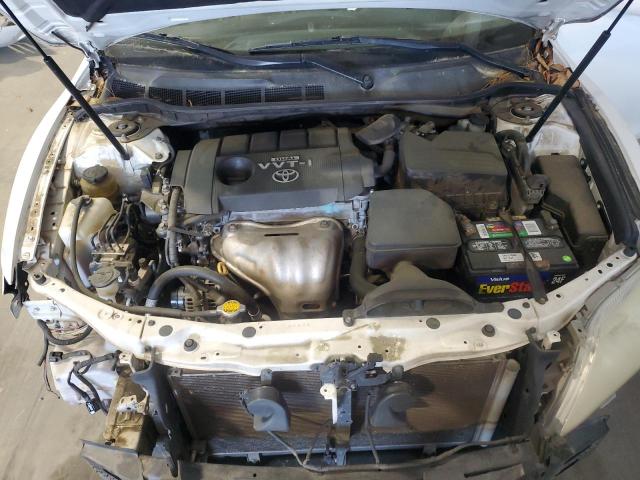 Photo 11 from auction – 2010 TOYOTA CAMRY BASE with VIN 4T1BF3EKXAU532879