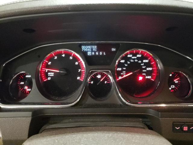 صورة رقم 9 من المزاد - 2016 GMC ACADIA DEN مع VIN 1GKKVTKD6GJ145399