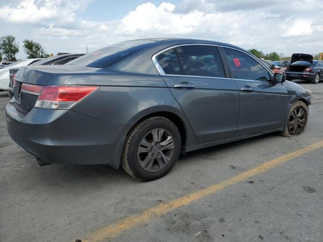 Photo 3 from auction – 2012 HONDA ACCORD LXP with VIN 1HGCP2F49CA224351