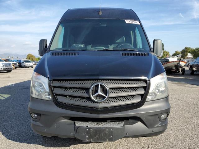 Photo 5 from auction – 2018 MERCEDES-BENZ SPRINTER 2 with VIN WDZPE8CD5JP617819