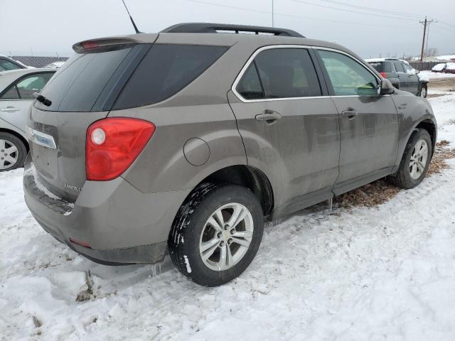 Photo 3 from auction – 2012 CHEVROLET EQUINOX LT with VIN 2GNFLEEK9C6297894