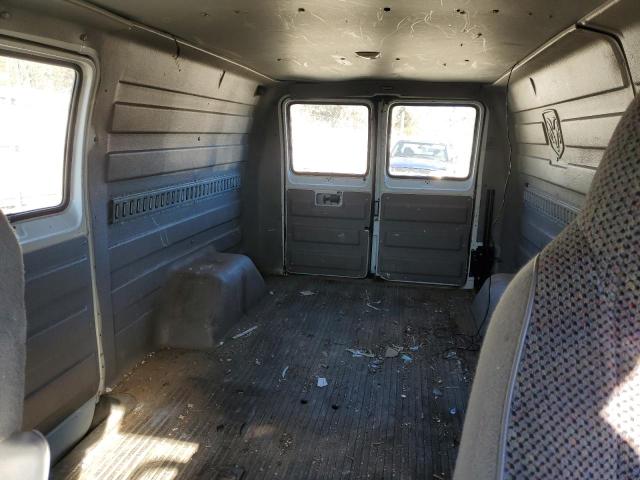 Photo 10 from auction – 2001 DODGE RAM VAN B2 with VIN 2B7JB21ZX1K528460