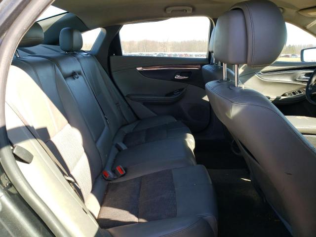 Photo 10 from auction – 2014 CHEVROLET IMPALA LT with VIN 2G1125S3XE9129131