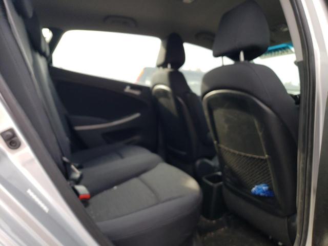 Photo 11 from auction – 2017 HYUNDAI ACCENT SE with VIN KMHCT5AE4HU337332