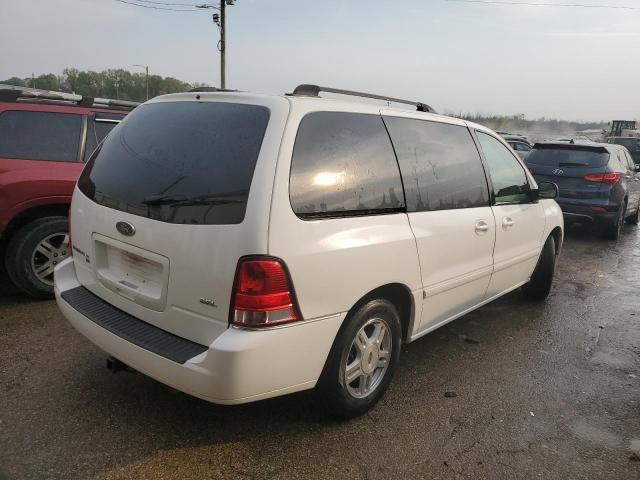 Photo 3 from auction – 2006 FORD FREESTAR S with VIN 2FMZA52206BA14600