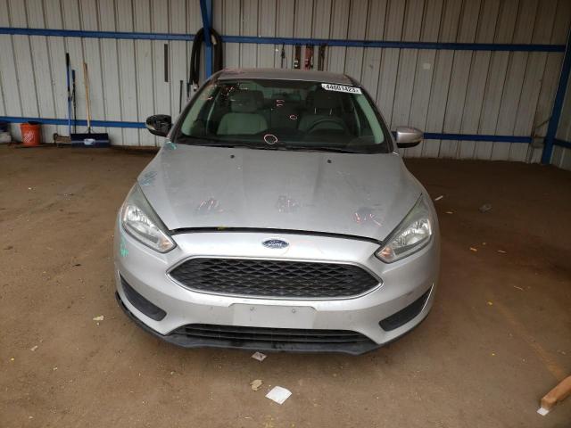 Photo 5 from auction – 2015 FORD FOCUS SE with VIN 1FADP3F26FL336935