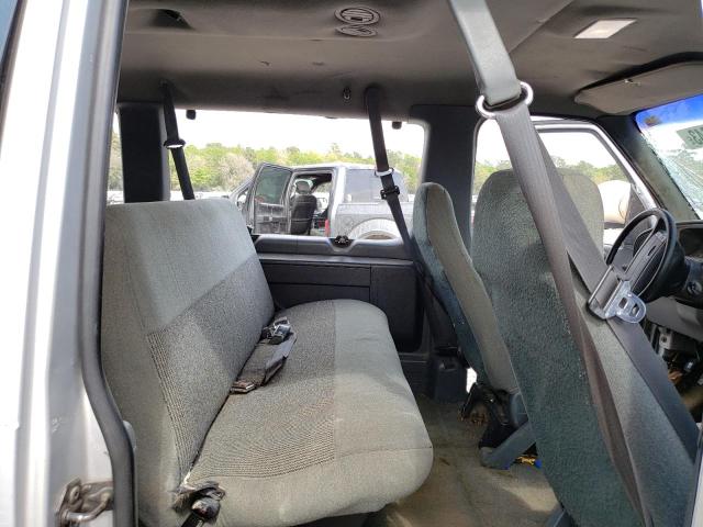 Photo 11 from auction – 1996 FORD ECONOLINE with VIN 1FBJS31H2THA97703