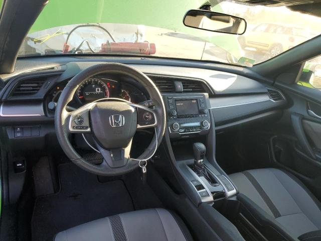 Photo 8 from auction – 2017 HONDA CIVIC LX with VIN 2HGFC4B08HH308113
