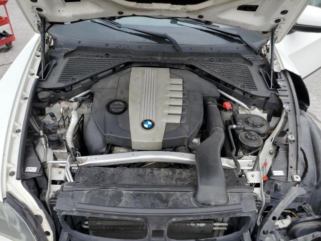 Photo 12 from auction – 2011 BMW X5 XDRIVE3 with VIN 5UXZW0C57BL370052