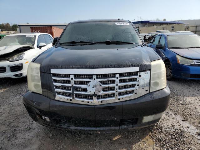 Photo 5 from auction – 2007 CADILLAC ESCALADE L with VIN 1GYFK63857R119672