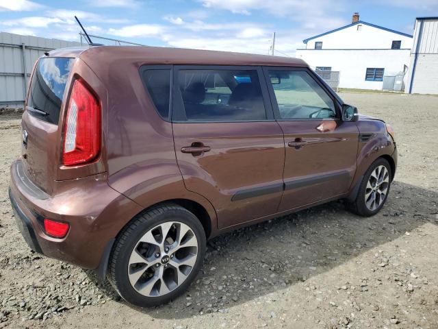Photo 3 from auction – 2012 KIA SOUL + with VIN KNDJT2A6XC7434934