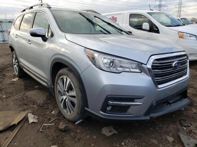 Photo 4 from auction – 2021 SUBARU ASCENT LIM with VIN 4S4WMAPD1M3411453