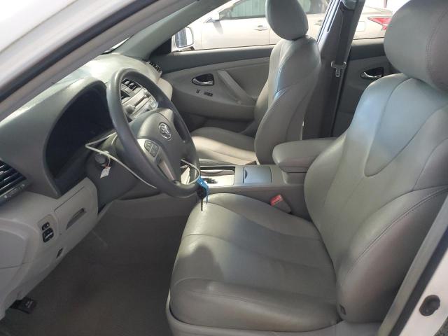 Photo 7 from auction – 2010 TOYOTA CAMRY BASE with VIN 4T1BF3EKXAU532879