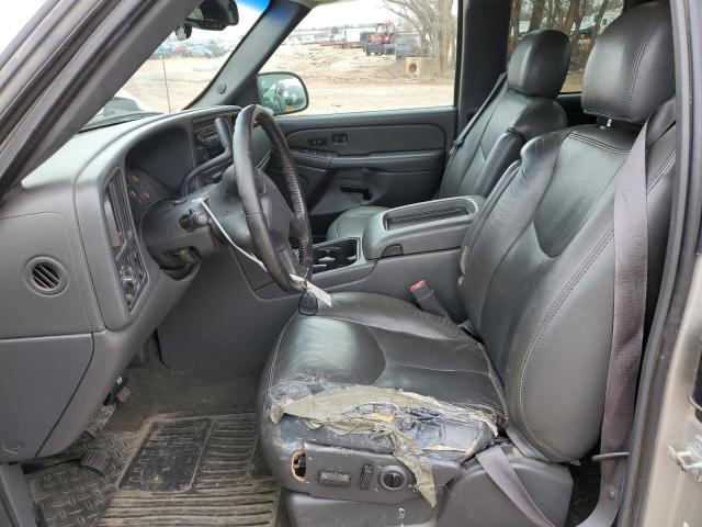 Photo 7 from auction – 2006 CHEVROLET SILVERADO with VIN 1GCEC19Z66Z216556