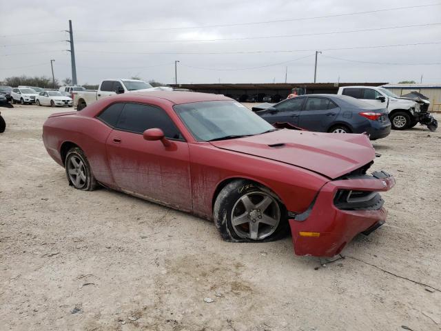 Photo 4 from auction – 2010 DODGE CHALLENGER with VIN 2B3CJ4DV8AH184304