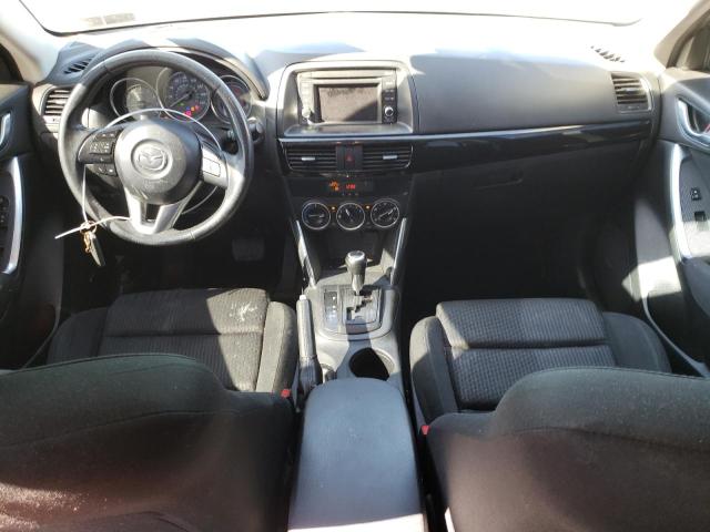 Photo 8 from auction – 2013 MAZDA CX-5 TOURI with VIN JM3KE4CE2D0165084