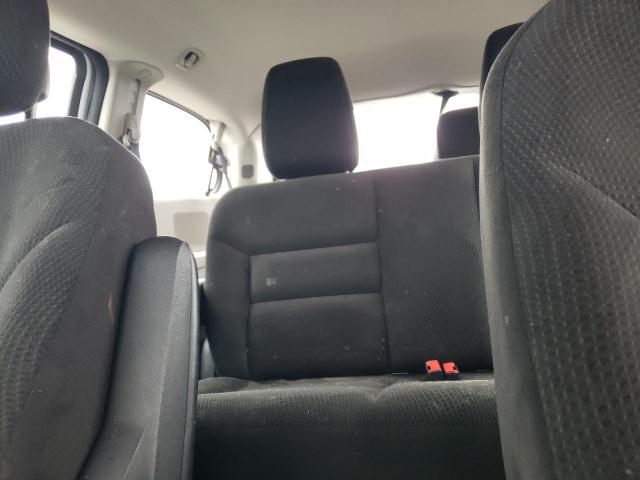 Photo 10 from auction – 2016 DODGE GRAND CARA with VIN 2C4RDGBGXGR109936